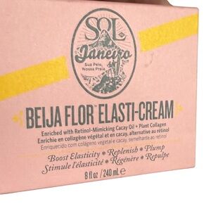 Sol de Janeiro Beija Flor Elasti-Cream in Pink